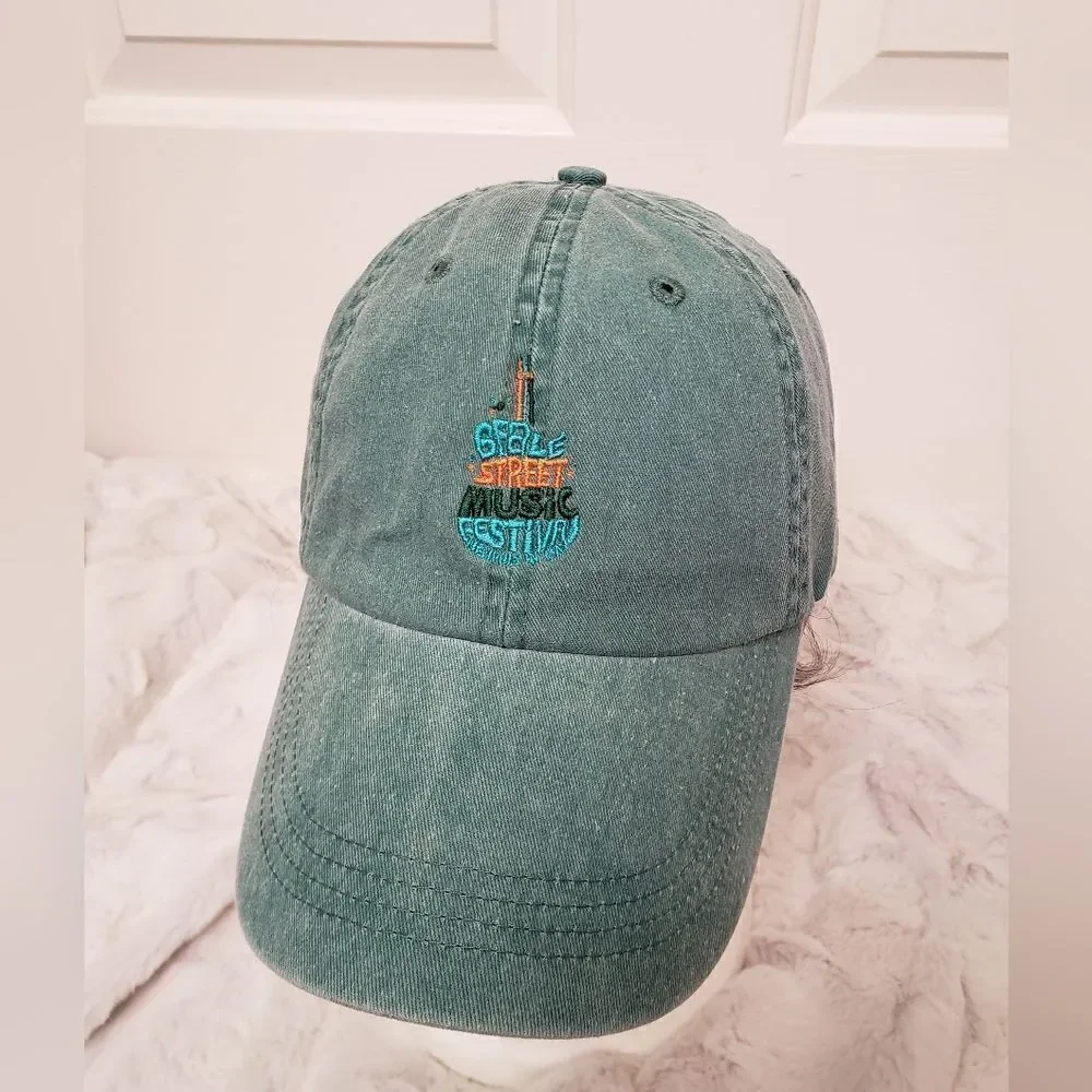 Anvil Cap